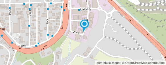 מפת הגעה אל מסגריית איברהים גרייב