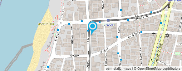 מפת הגעה אל מעיין שמאים