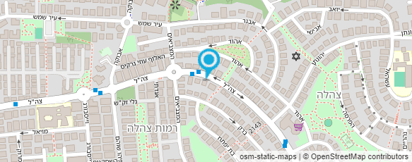 מפת הגעה אל זגול אברהם - שמאים מפת הגעה אל זגול אברהם - שמאים