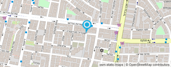 מפת הגעה אל מחנאי שמואל מפת הגעה אל מחנאי שמואל