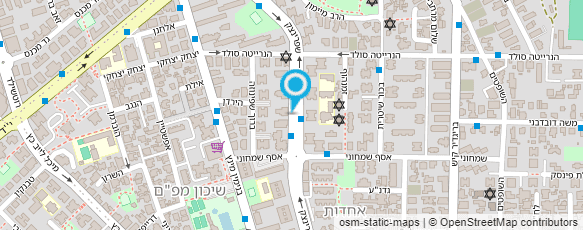 מפת הגעה אל לוי איכות ייעוץ איזו מפת הגעה אל לוי איכות ייעוץ איזו