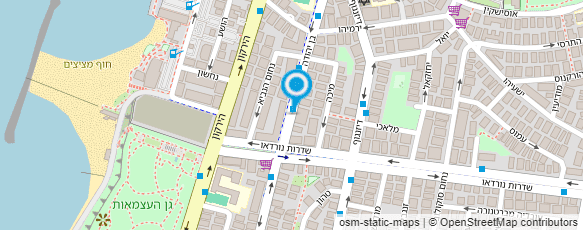 מפת הגעה אל דיג'יטק מחשבים מפת הגעה אל דיג'יטק מחשבים