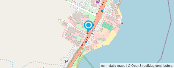 מפת הגעה אל מרכז הירי