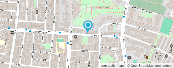 מפת הגעה אל ברגר הדברות מפת הגעה אל ברגר הדברות