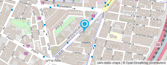 מפת הגעה אל הוצאה לאור-לשכת עו"ד