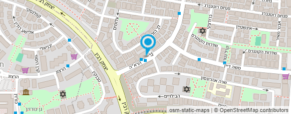 מפת הגעה אל פור פליי