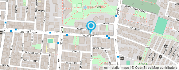 מפת הגעה אל קארטה - קיוקושין