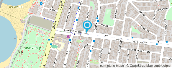 מפת הגעה אל אלימלך יחיאל מפת הגעה אל אלימלך יחיאל