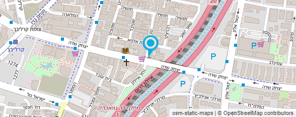 מפת הגעה אל גוזלן אלי מפת הגעה אל גוזלן אלי