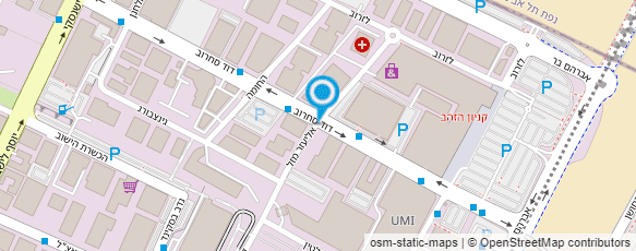 מפת הגעה אל אחרק גבי ובקשי יאיר מפת הגעה אל אחרק גבי ובקשי יאיר