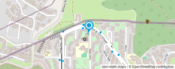 מפת הגעה אל ס.ל. ובן בע"מ מפת הגעה אל ס.ל. ובן בע"מ