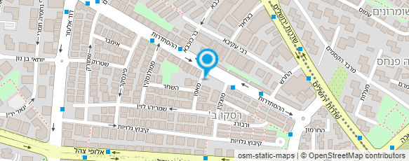 מפת הגעה אל עולם הגינון מפת הגעה אל עולם הגינון