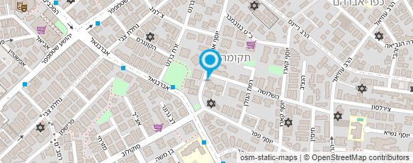 מפת הגעה אל אס מחשבים - אחזקה ושירות מפת הגעה אל אס מחשבים - אחזקה ושירות