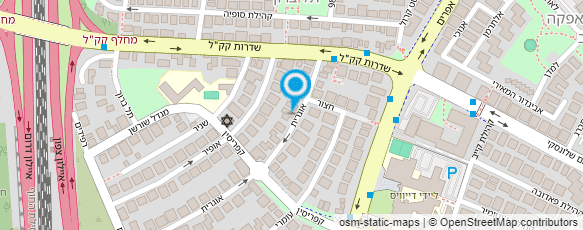 מפת הגעה אל תגר ויויאנה