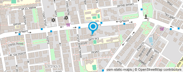 מפת הגעה אל טרופיקור מפת הגעה אל טרופיקור