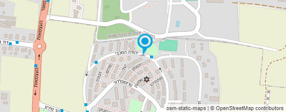 מפת הגעה אל מסיעי קליפסו מפת הגעה אל מסיעי קליפסו