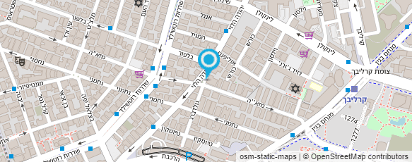 מפת הגעה אל עילית חקירות מפת הגעה אל עילית חקירות