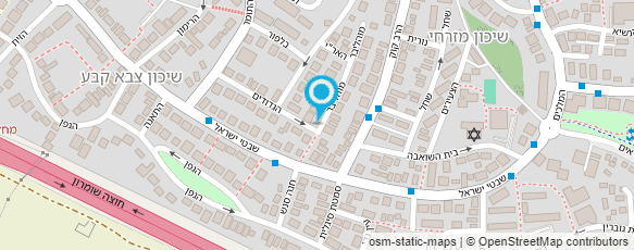 מפת הגעה אל א.א. אלברט איטום ושיקום מבנים מפת הגעה אל א.א. אלברט איטום ושיקום מבנים