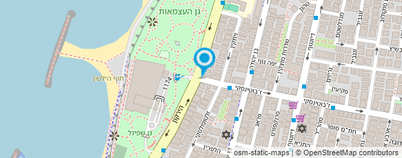 מפת הגעה אל גוטקס מפת הגעה אל גוטקס