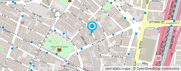 מפת הגעה אל נעלי נזרית בע"מ מפת הגעה אל נעלי נזרית בע"מ