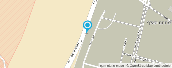 מפת הגעה אל ליפודן בע"מ