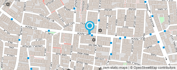 מפת הגעה אל בייבי לנד