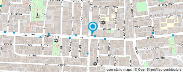 מפת הגעה אל גלרית גלקסי מפת הגעה אל גלרית גלקסי