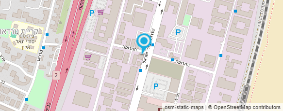 מפת הגעה אל פולג אחזקת מבנים בע"מ מפת הגעה אל פולג אחזקת מבנים בע"מ