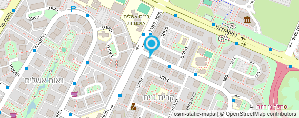 מפת הגעה אל מאיר הסעות מפת הגעה אל מאיר הסעות