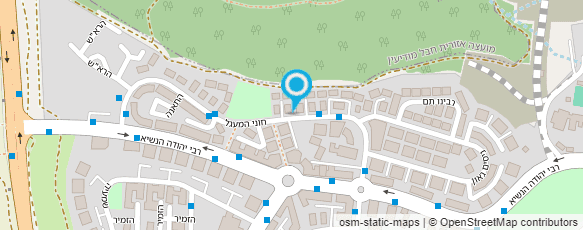 מפת הגעה אל מוליך סוכנויות