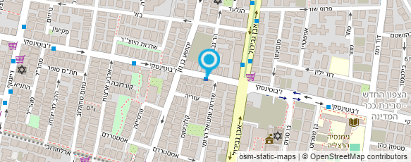 מפת הגעה אל פאר ורד