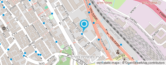 מפת הגעה אל ב.נ. וורוור (2003) בע"מ מפת הגעה אל ב.נ. וורוור (2003) בע"מ