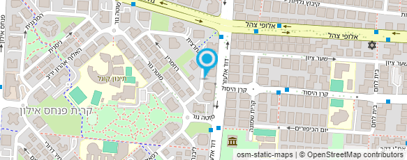 מפת הגעה אל נועם שרותי מיזוג אוויר מפת הגעה אל נועם שרותי מיזוג אוויר