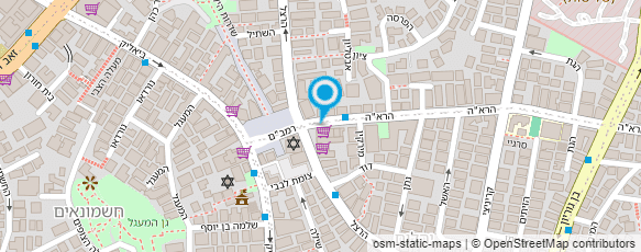 מפת הגעה אל לוג'יק (אס.אי.אל) גרופ בע"מ מפת הגעה אל לוג'יק (אס.אי.אל) גרופ בע"מ