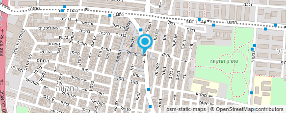 מפת הגעה אל לאטי משה ובניו בע"מ