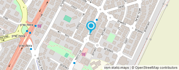 מפת הגעה אל בר אלכסנדר מפת הגעה אל בר אלכסנדר