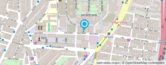 מפת הגעה אל בנק יהב מפת הגעה אל בנק יהב