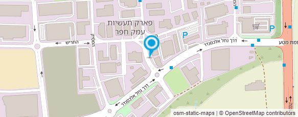 מפת הגעה אל בטר סליפ מפת הגעה אל בטר סליפ