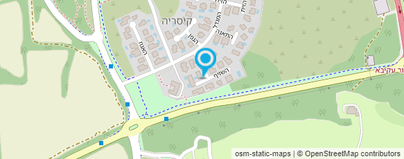 מפת הגעה אל מרום יגאל מפת הגעה אל מרום יגאל