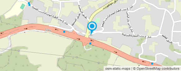 מפת הגעה אל בנק מרכנתיל  בע"מ