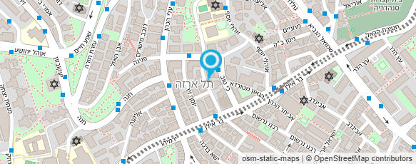 מפת הגעה אל נדל"ן - פאר שיש מפת הגעה אל נדל"ן - פאר שיש