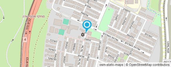 מפת הגעה אל בנק הפועלים בע"מ מפת הגעה אל בנק הפועלים בע"מ