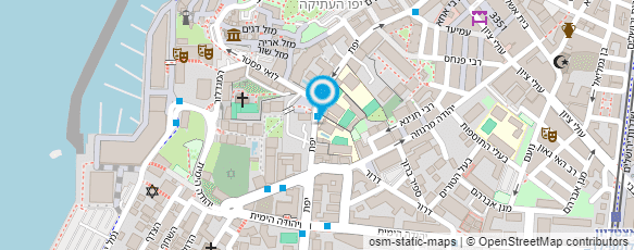 מפת הגעה אל ו. פז נכסים מפת הגעה אל ו. פז נכסים