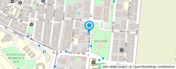 מפת הגעה אל לוי דידי- מורה נהיגה מפת הגעה אל לוי דידי- מורה נהיגה