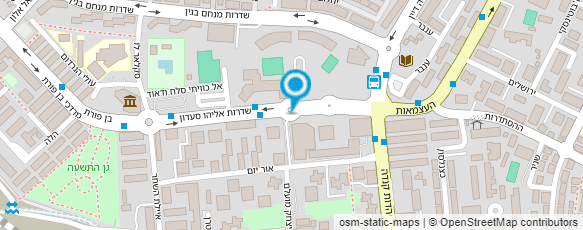 מפת הגעה אל בנק לאומי לישראל בע"מ מפת הגעה אל בנק לאומי לישראל בע"מ