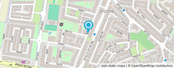 מפת הגעה אל בנק לאומי לישראל בע"מ מפת הגעה אל בנק לאומי לישראל בע"מ