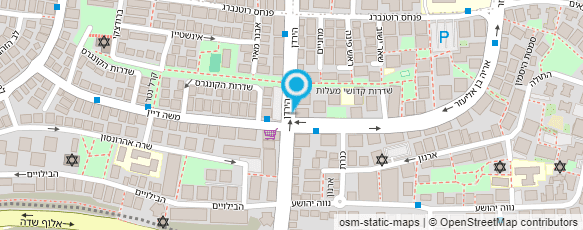מפת הגעה אל בנק לאומי לישראל בע"מ מפת הגעה אל בנק לאומי לישראל בע"מ