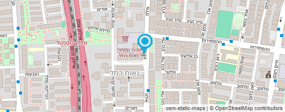 מפת הגעה אל בנק דיסקונט לישראל בע"מ