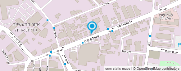 מפת הגעה אל בנק דיסקונט לישראל בע"מ