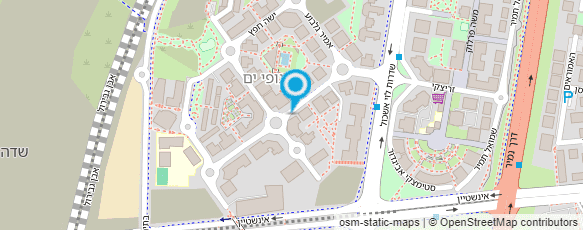 מפת הגעה אל בנק דיסקונט לישראל בע"מ